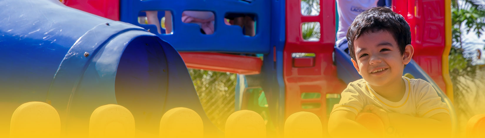 EDUCAÇÃO INFANTIL EDUCAÇÃO INFANTIL