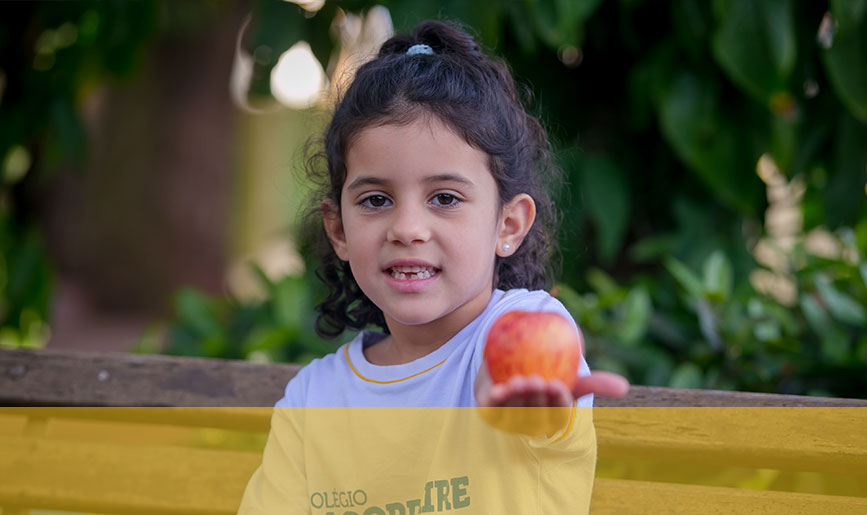 EDUCAÇÃO INFANTIL