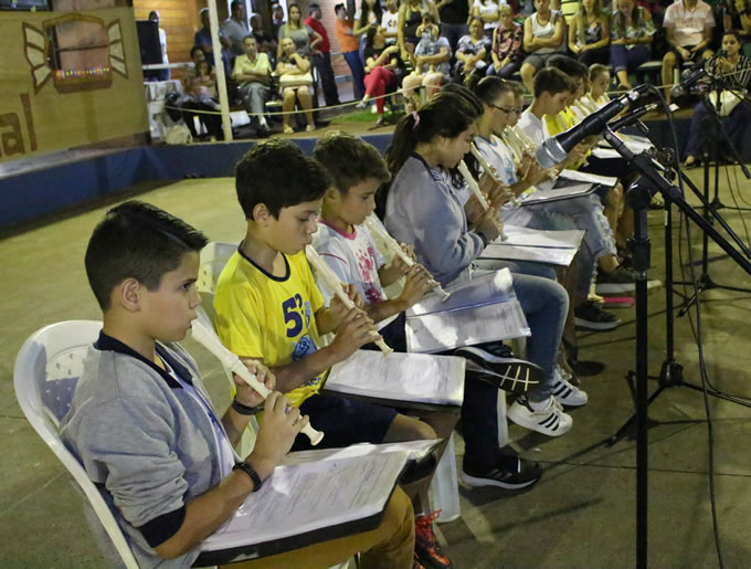 ENSINO FUNDAMENTAL I ENSINO FUNDAMENTAL I