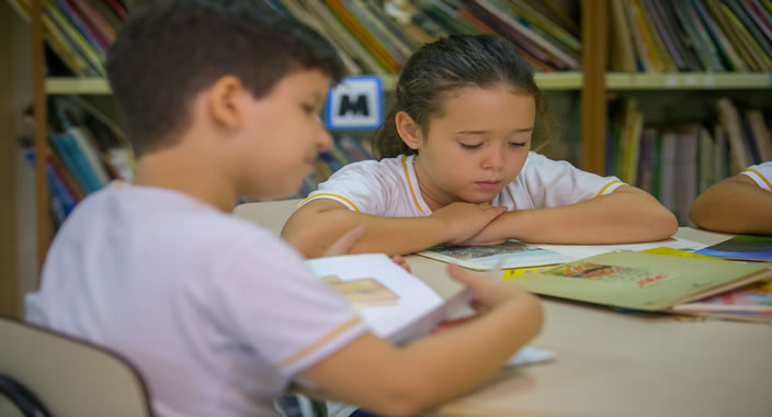 ENSINO FUNDAMENTAL II ENSINO FUNDAMENTAL II