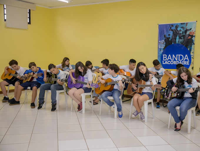 ENSINO FUNDAMENTAL II ENSINO FUNDAMENTAL II