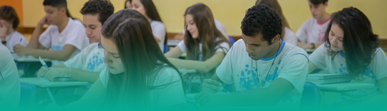 ENSINO MÉDIO ENSINO MÉDIO