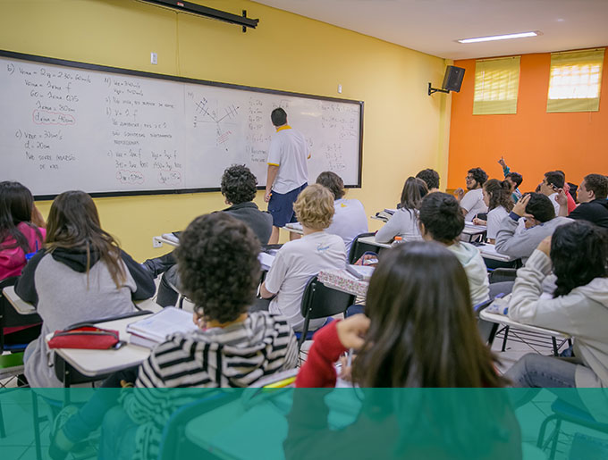 ENSINO MÉDIO ENSINO MÉDIO