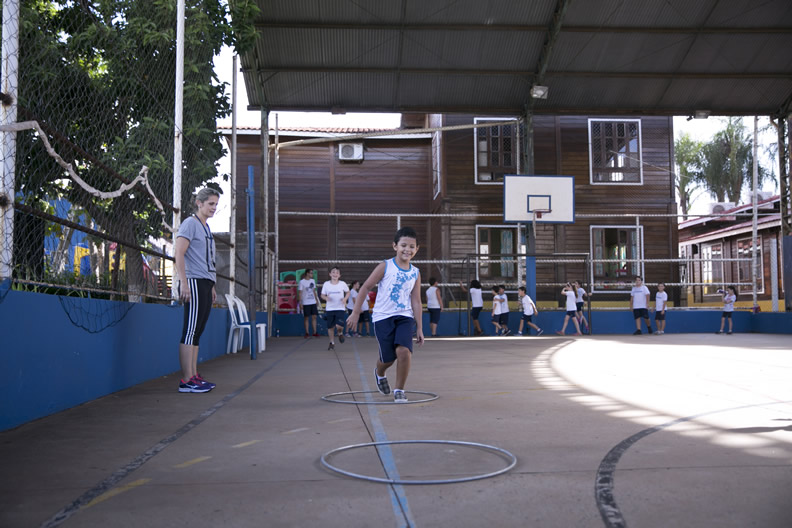 ENSINO FUNDAMENTAL I ENSINO FUNDAMENTAL I