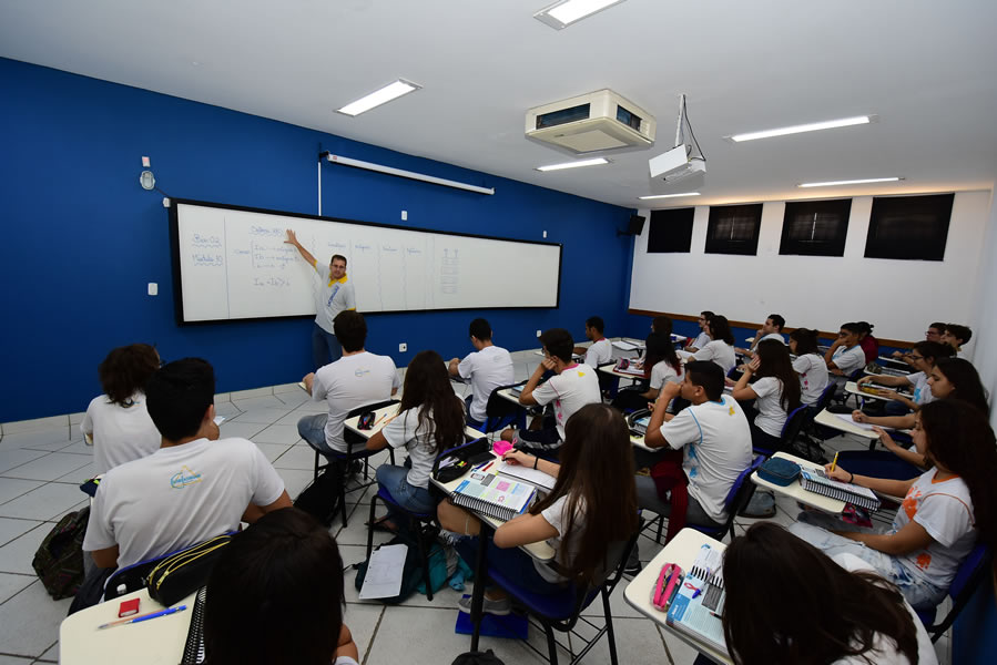ENSINO MÉDIO ENSINO MÉDIO