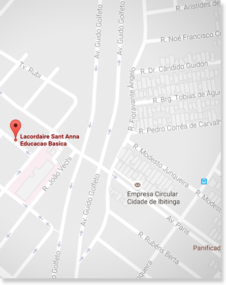 Localização Localização